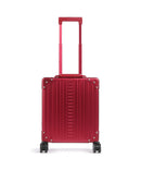 Aleon Carry-On 4-kolesový kufor ruby