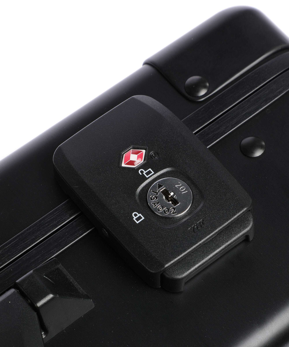 Aleon Classic 17 Briefcase onyx