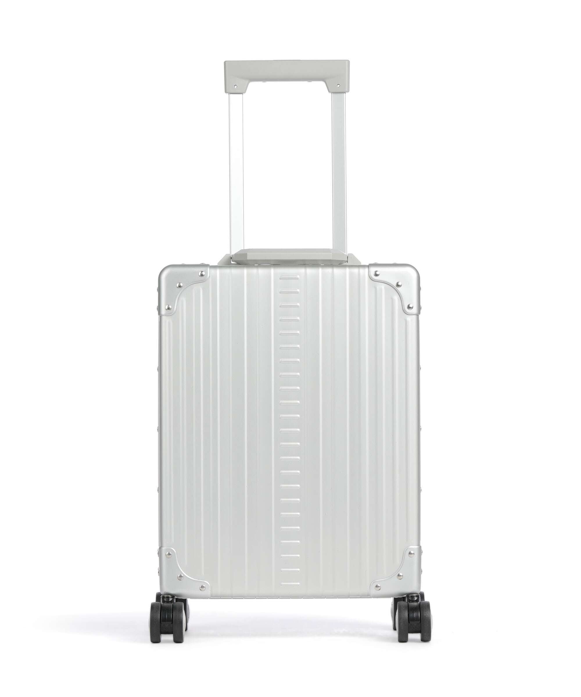 Aleon 20 Vertical Spinner (4 wheels) platinum