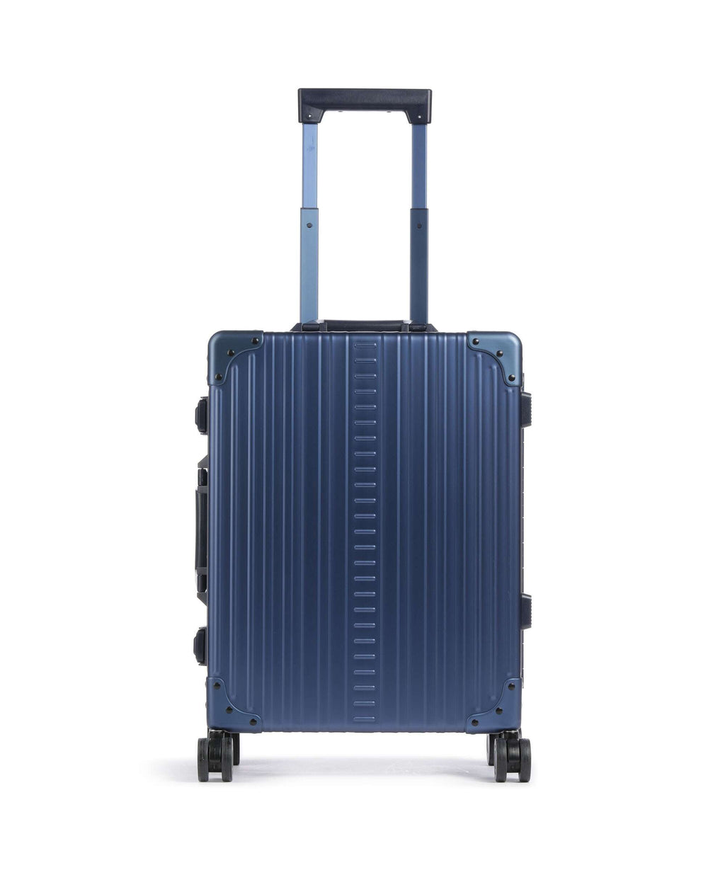 Aleon Domestic Carry-On Spinner (4 wheels) sapphire