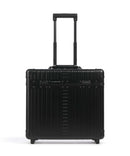Aleon 17 Mobilná kancelária onyx