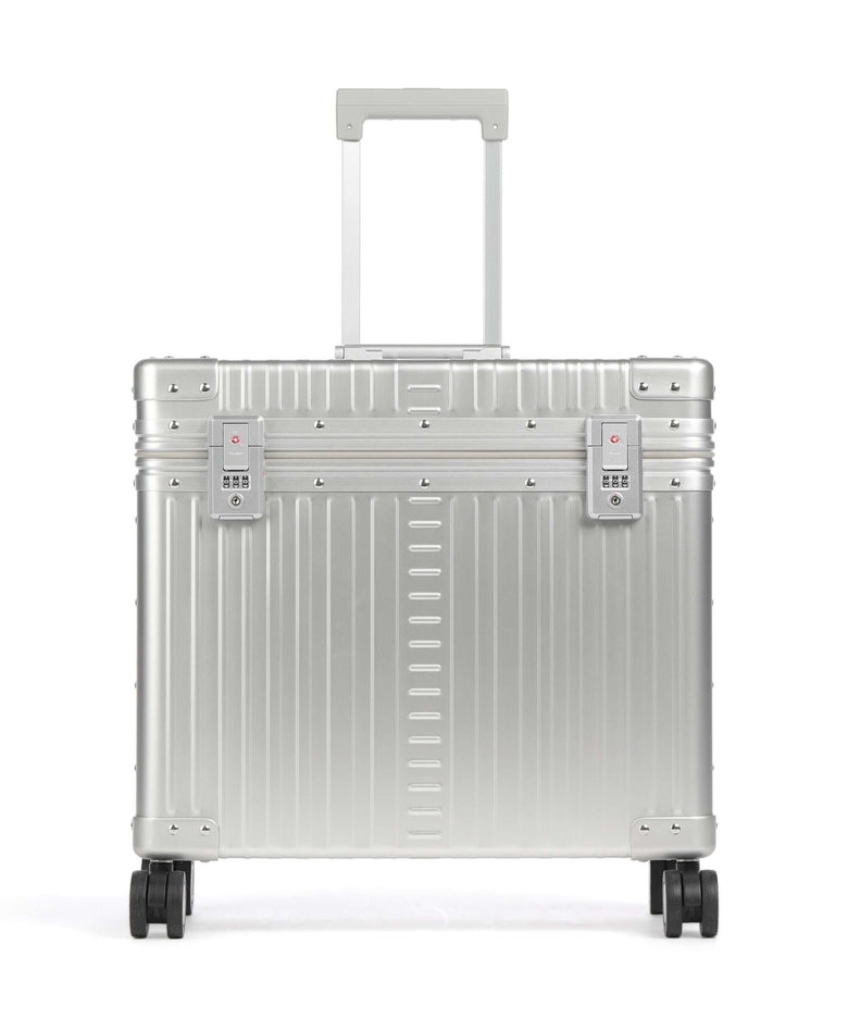 Aleon Spinner (4 wheels) platinum