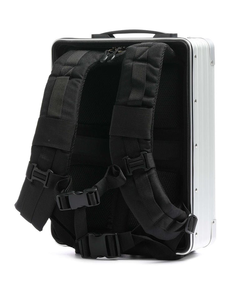 Aleon Classic 16 Backpack platinum