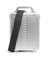 Aleon Classic 13 Vertical Aktovka platinum