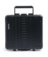 Aleon Classic 10 Diversity Kufrík na kozmetiku onyx