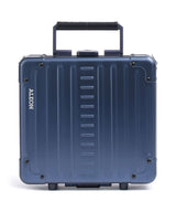 Aleon Classic 10 Diversity Kufrík na kozmetiku sapphire