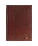 Castelijn & Beerens Gaucho RFID Puzdro na kreditné karty cognac
