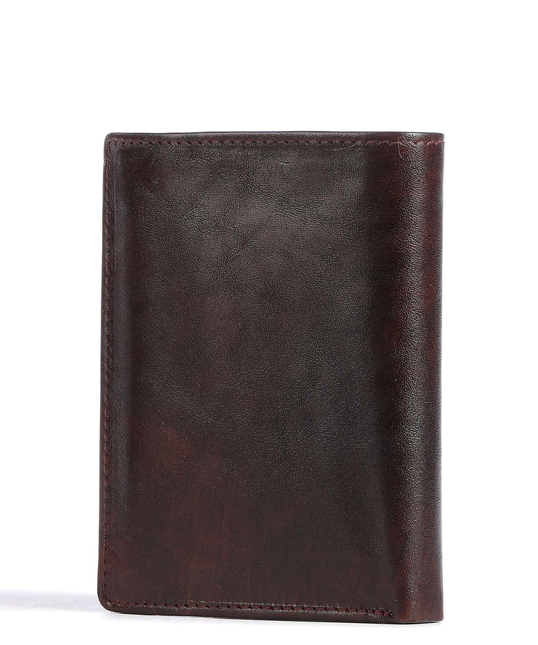 Castelijn & Beerens Rien RFID Wallet cognac