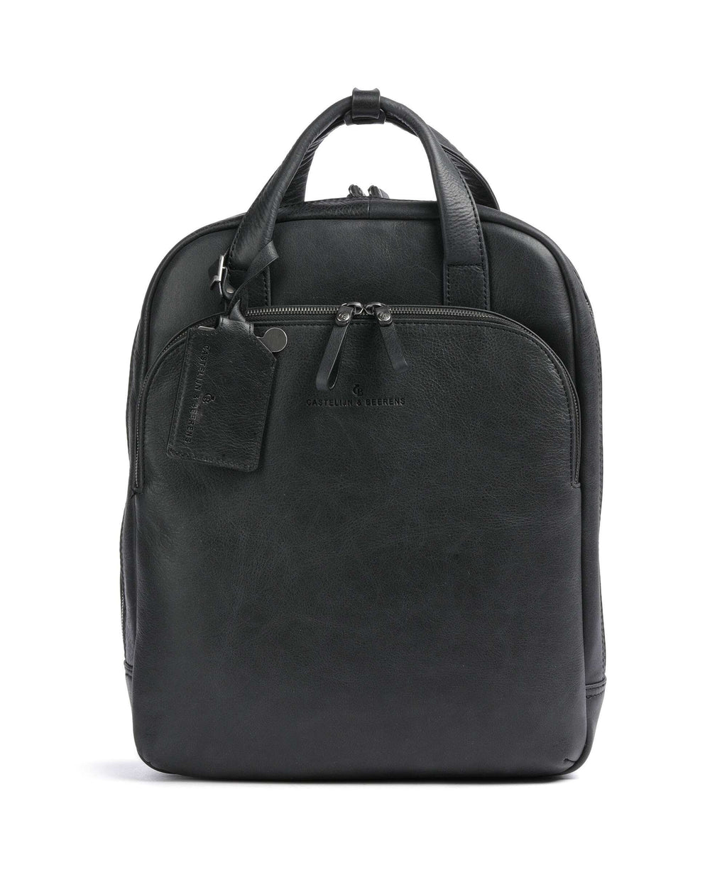 Castelijn & Beerens Carisma Backpack black
