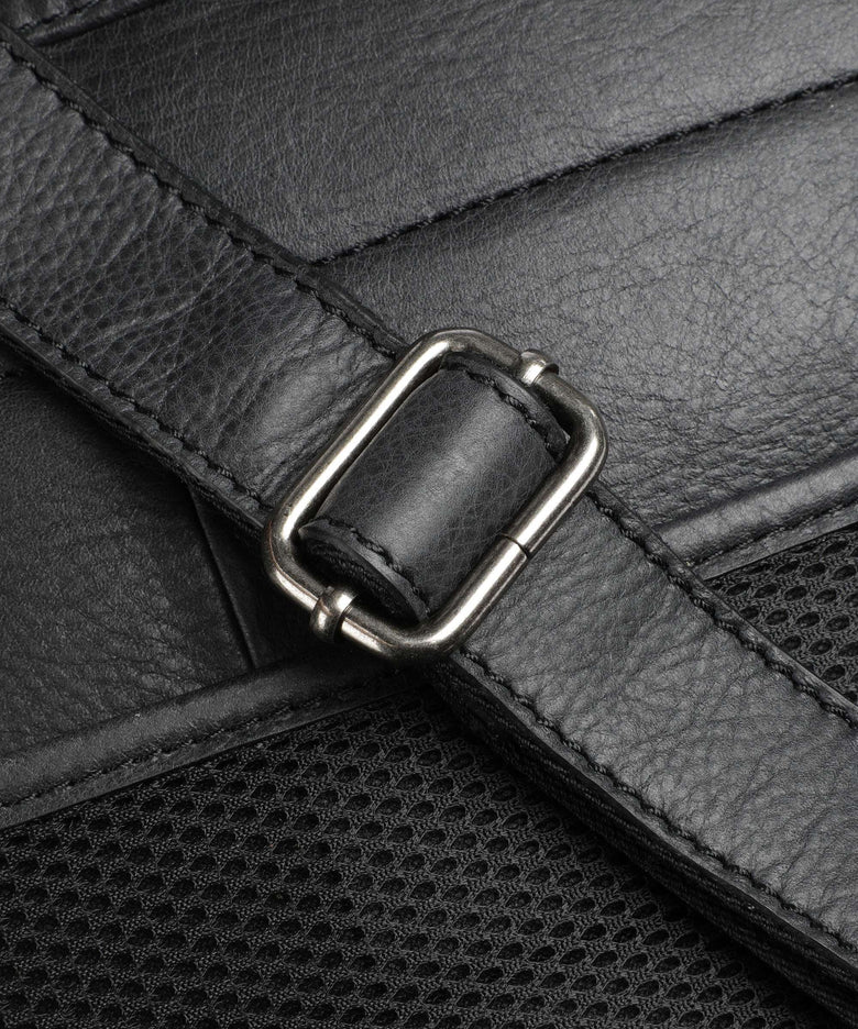 Castelijn & Beerens Carisma Backpack black