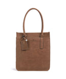 Castelijn & Beerens Carisma RFID Shopper cognac