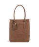 Castelijn & Beerens Carisma RFID Shopper cognac