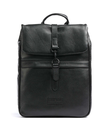 Castelijn & Beerens Onyx Tango RFID Backpack black