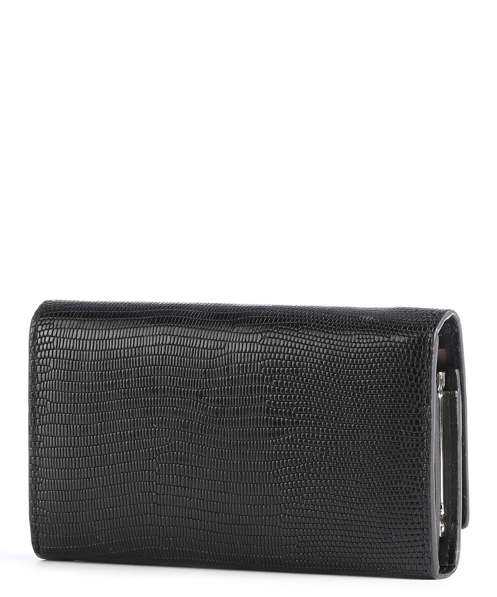 Castelijn & Beerens Donna Wallet black