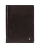 Castelijn & Beerens Gaucho A4 Rits Aktovka mocca