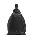 Castelijn & Beerens Babette Nappa Taška typu sling black