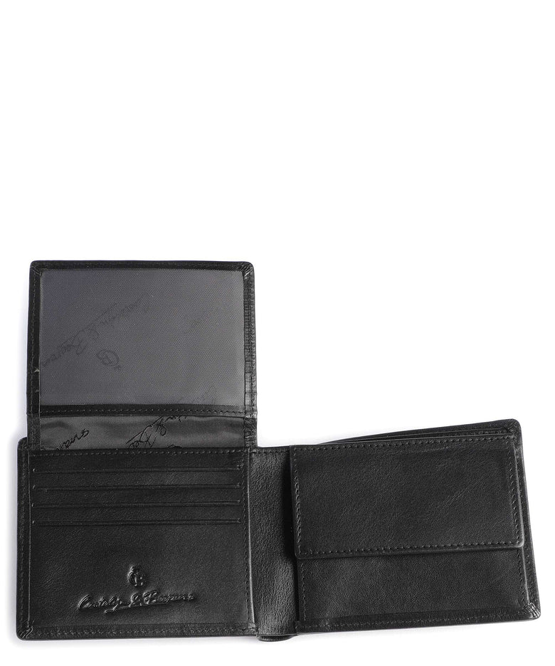 Castelijn & Beerens Wallet black