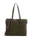 Castelijn & Beerens Shopper dark military