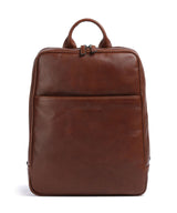 Castelijn & Beerens Special RFID Batoh cognac