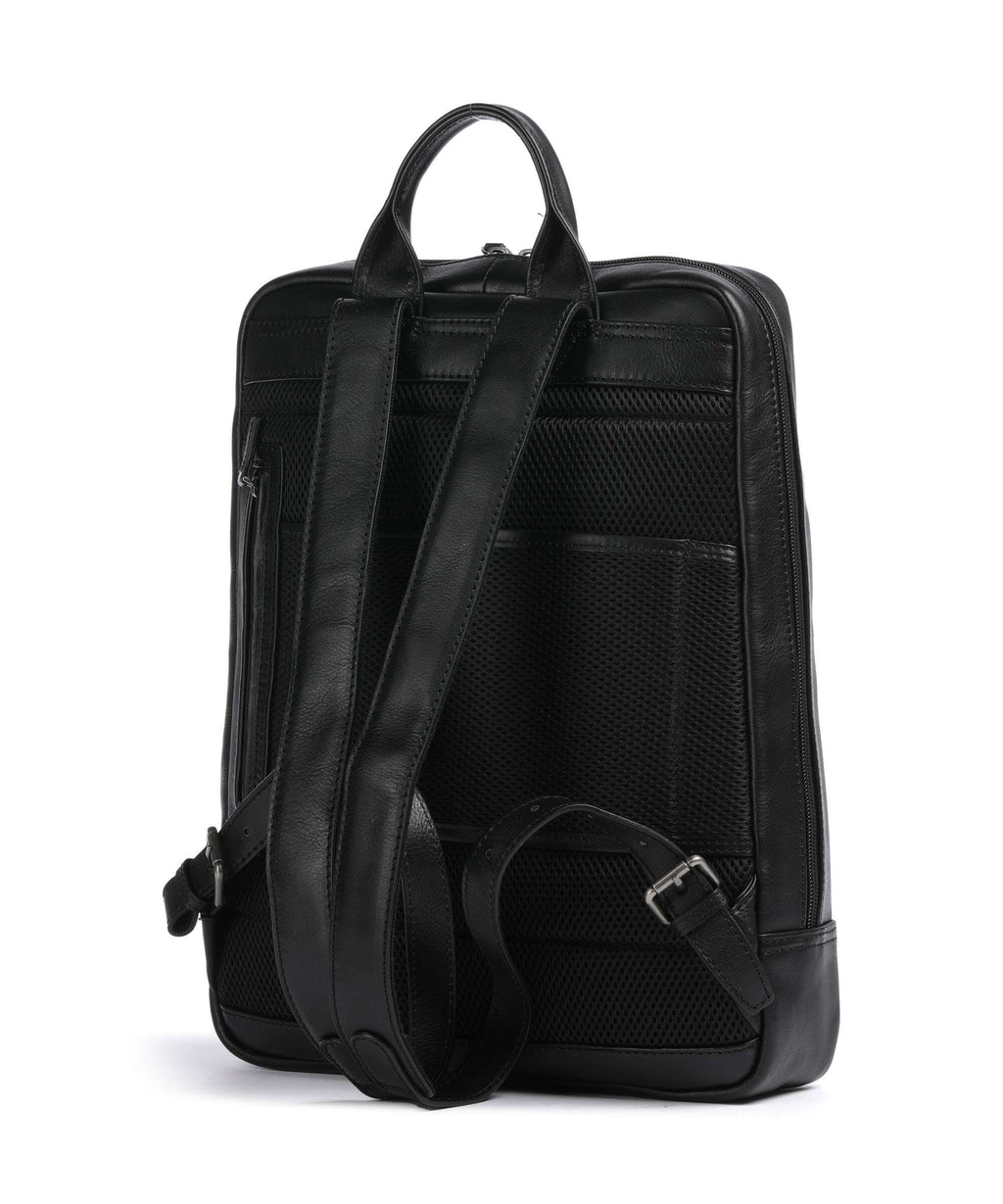 Castelijn & Beerens Special Backpack black