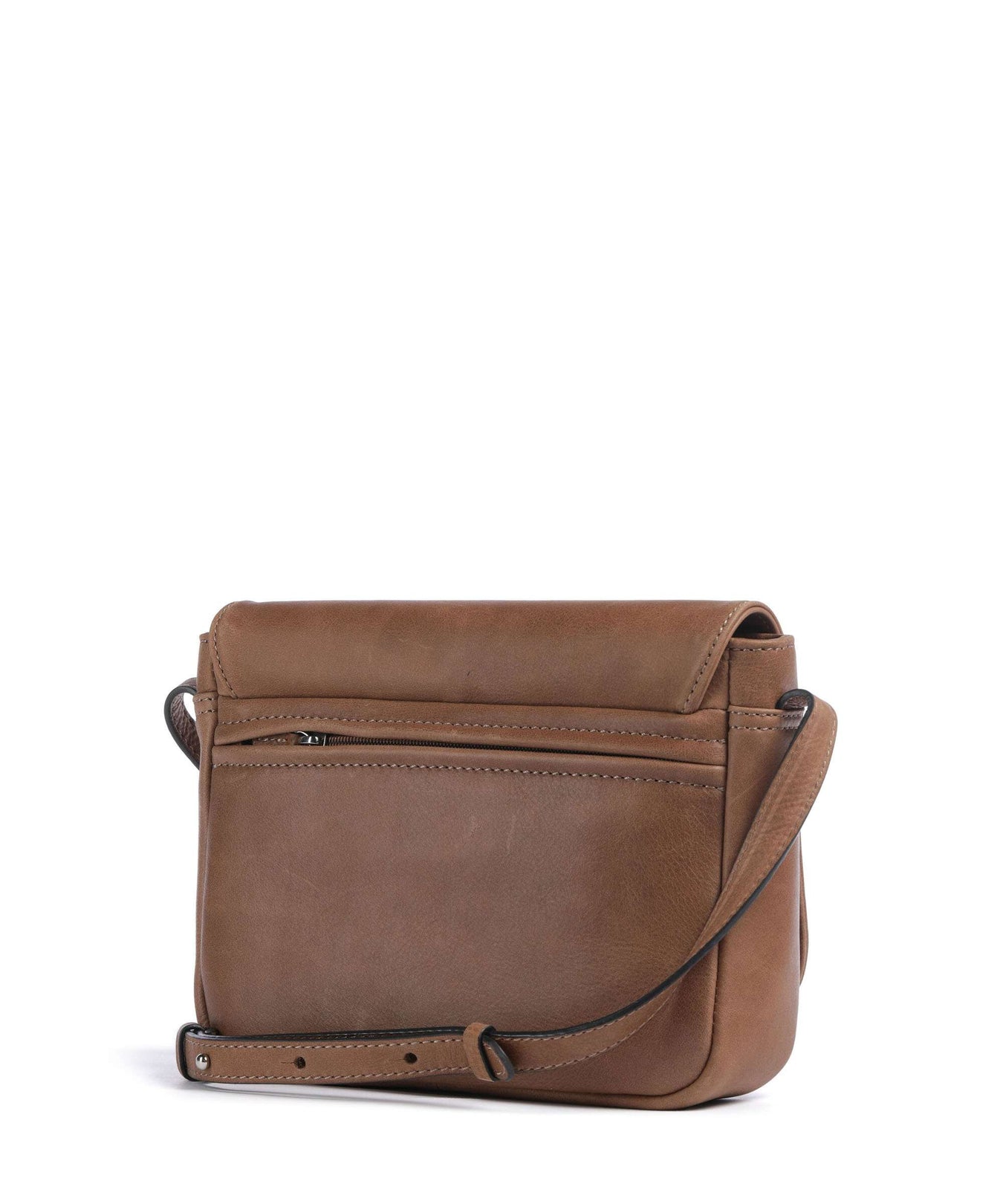 Castelijn & Beerens Carisma Crossbody bag cognac