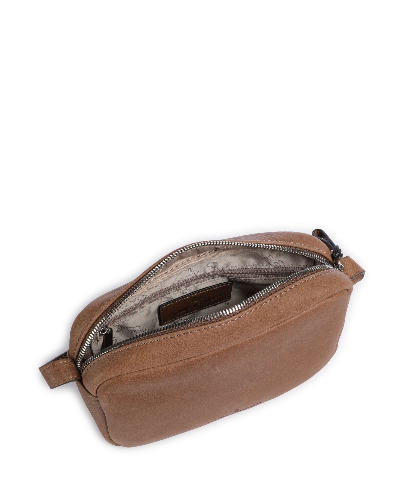 Castelijn & Beerens Carisma Crossbody bag cognac