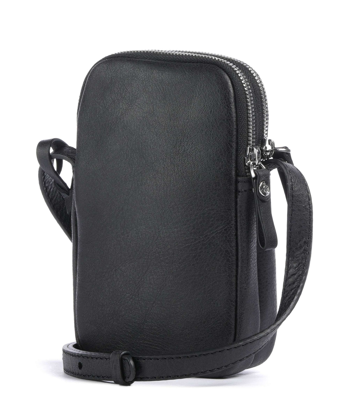 Castelijn & Beerens Carisma Phone bag black