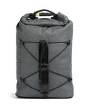 XD Design Urban Lite Rolltop batoh grey