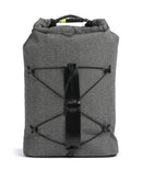 XD Design Urban Cut Proof Rolltop batoh grey
