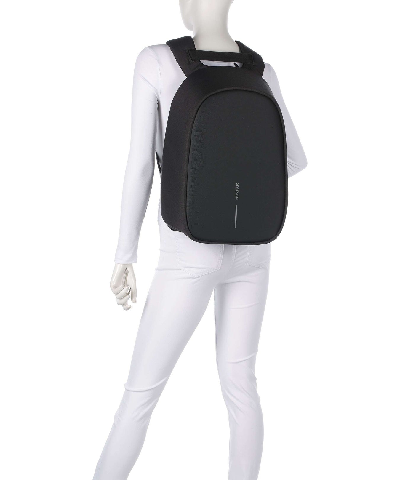 XD Design Bobby Hero Backpack black