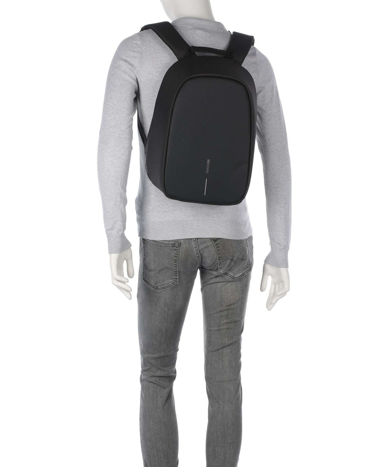XD Design Bobby Hero Small Backpack black