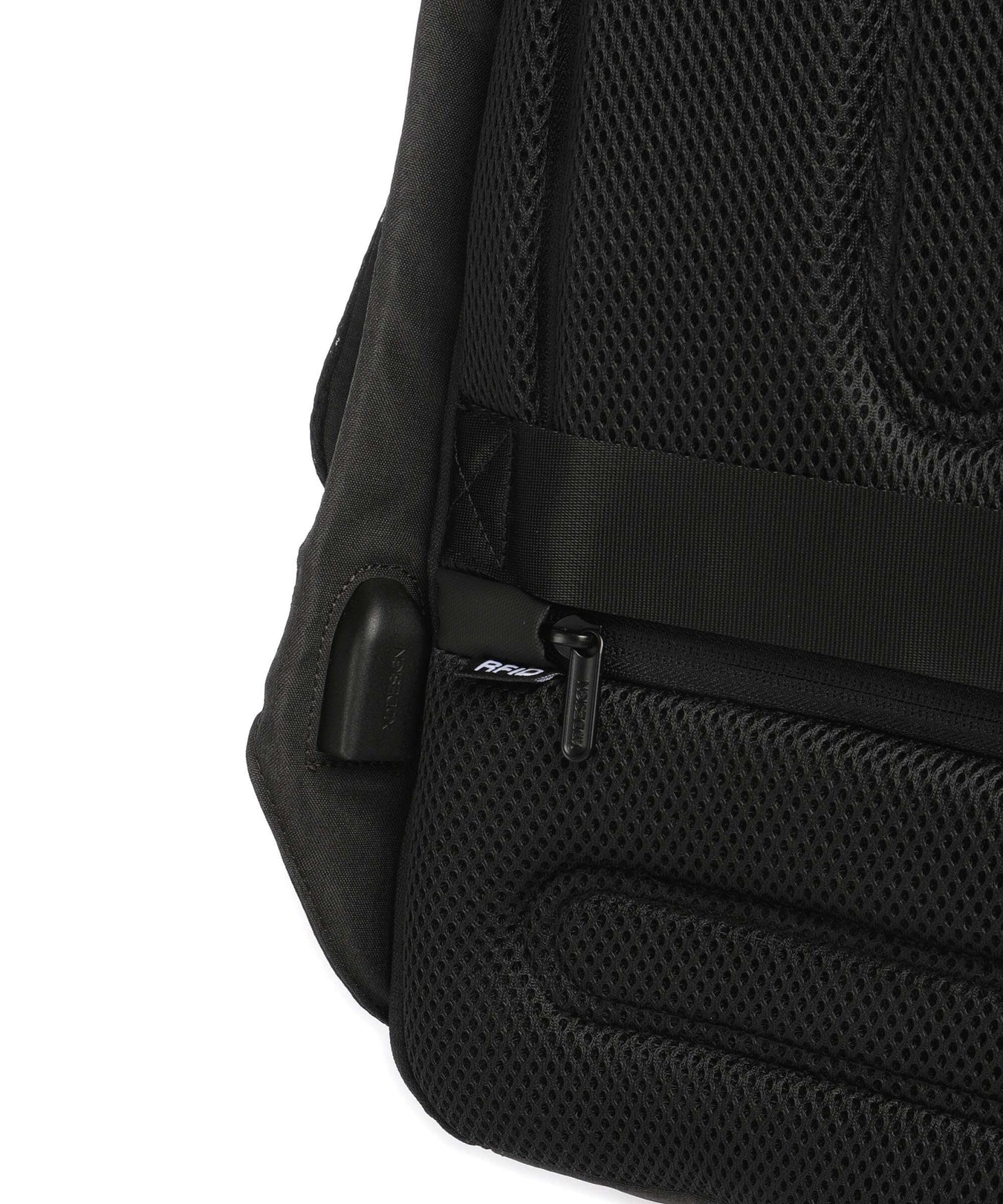 XD Design Bobby Hero Small Backpack black