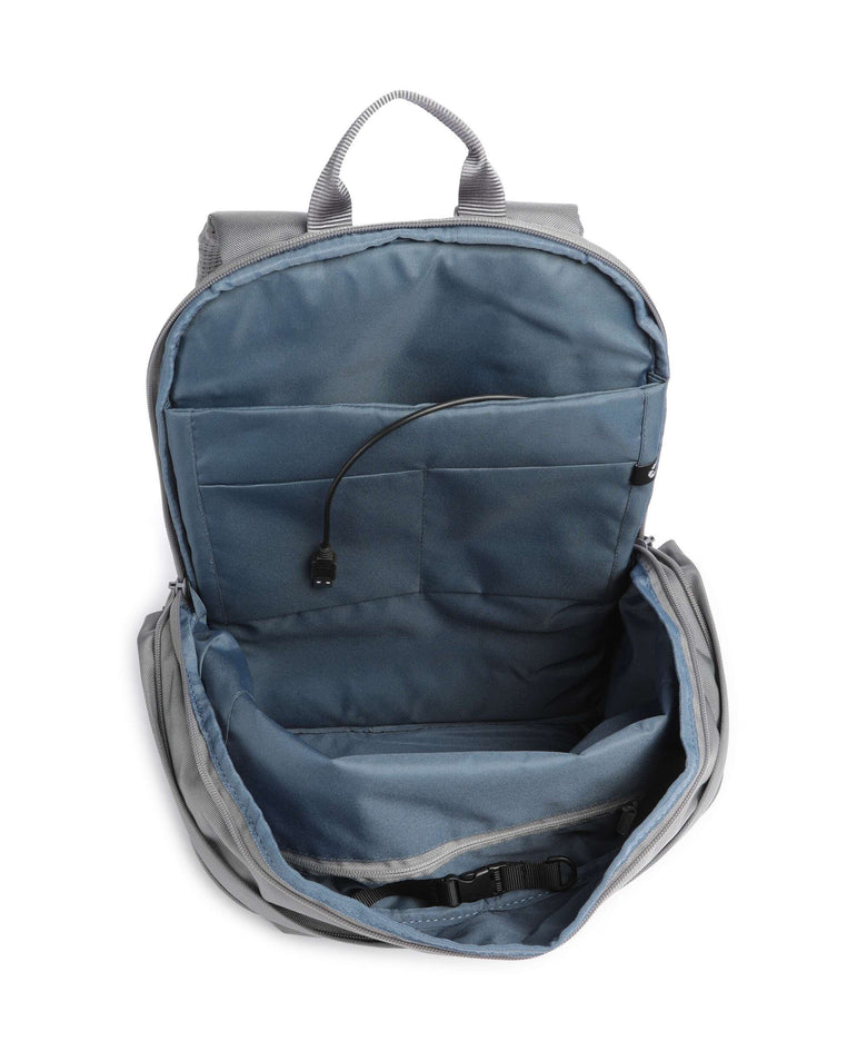 XD Design Bobby Soft Backpack grey