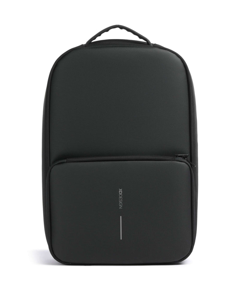 XD Design Fley Gym Backpack black