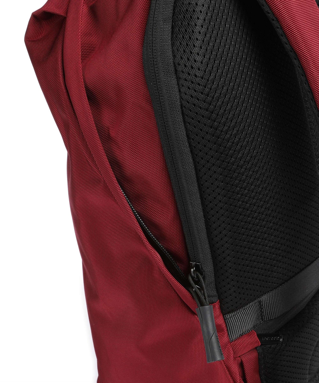 XD Design Bobby Soft Backpack red
