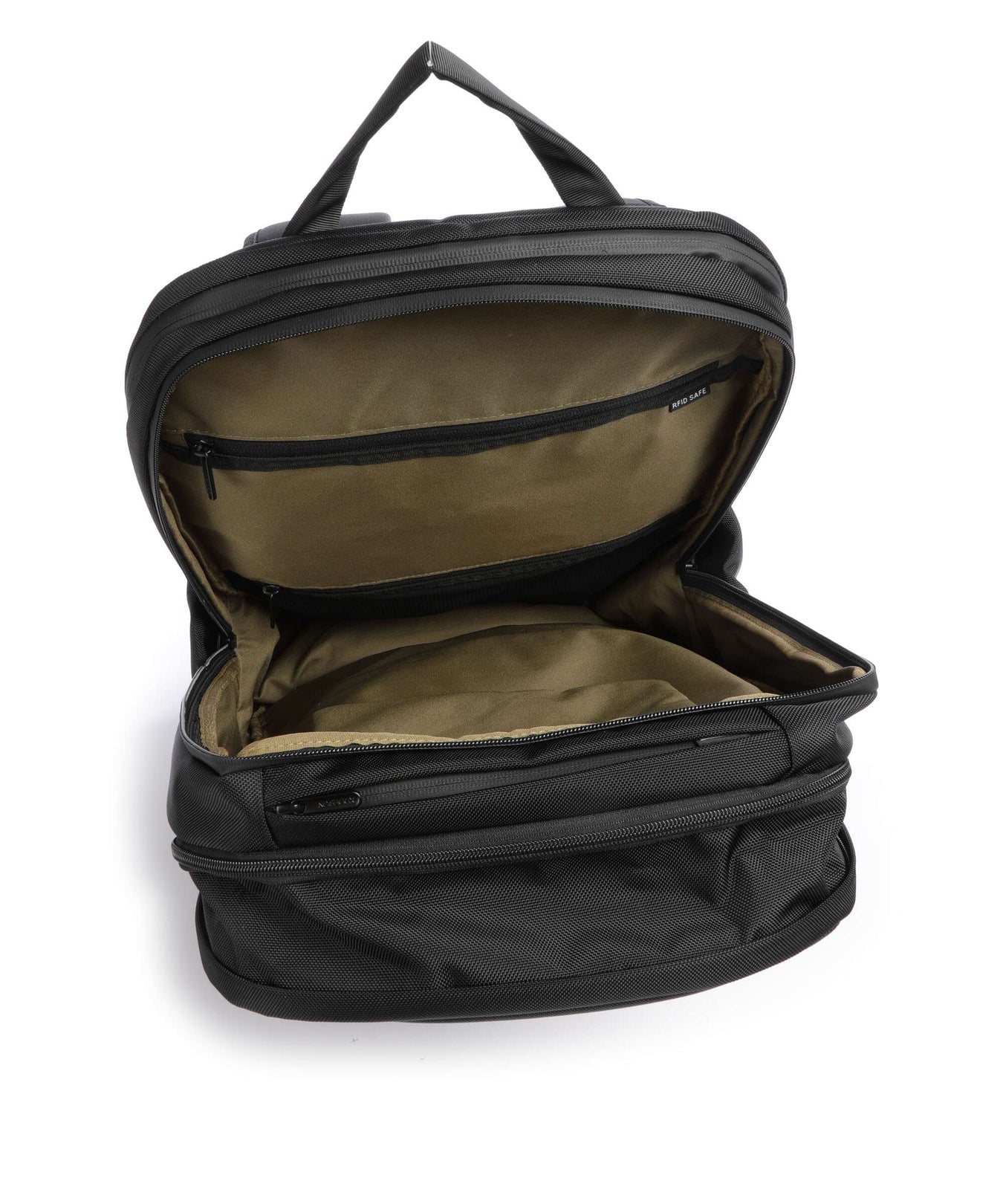 XD Design Bobby Explore Backpack black