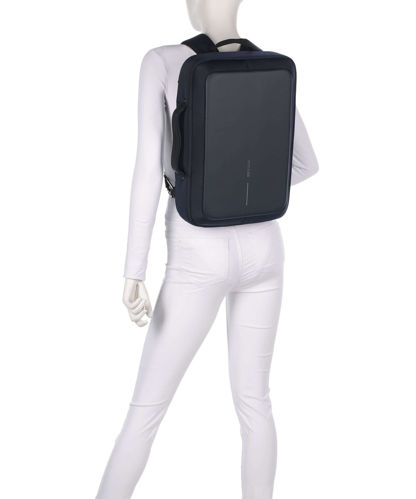 XD Design Bobby Bizz 2.0 Backpack navy