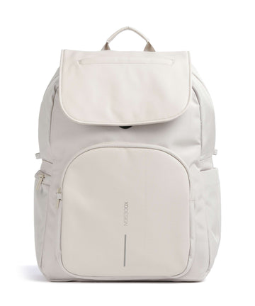 XD Design Bobby Soft Daily Batoh light grey