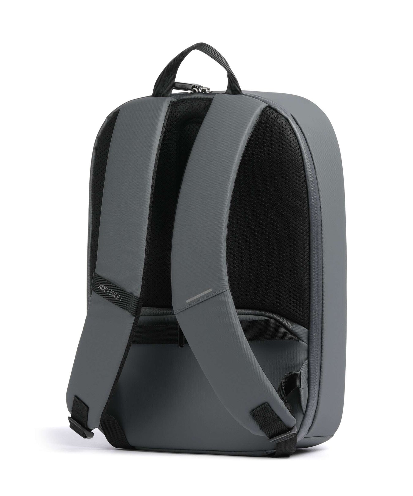 XD Design Bobby Edge Backpack grey