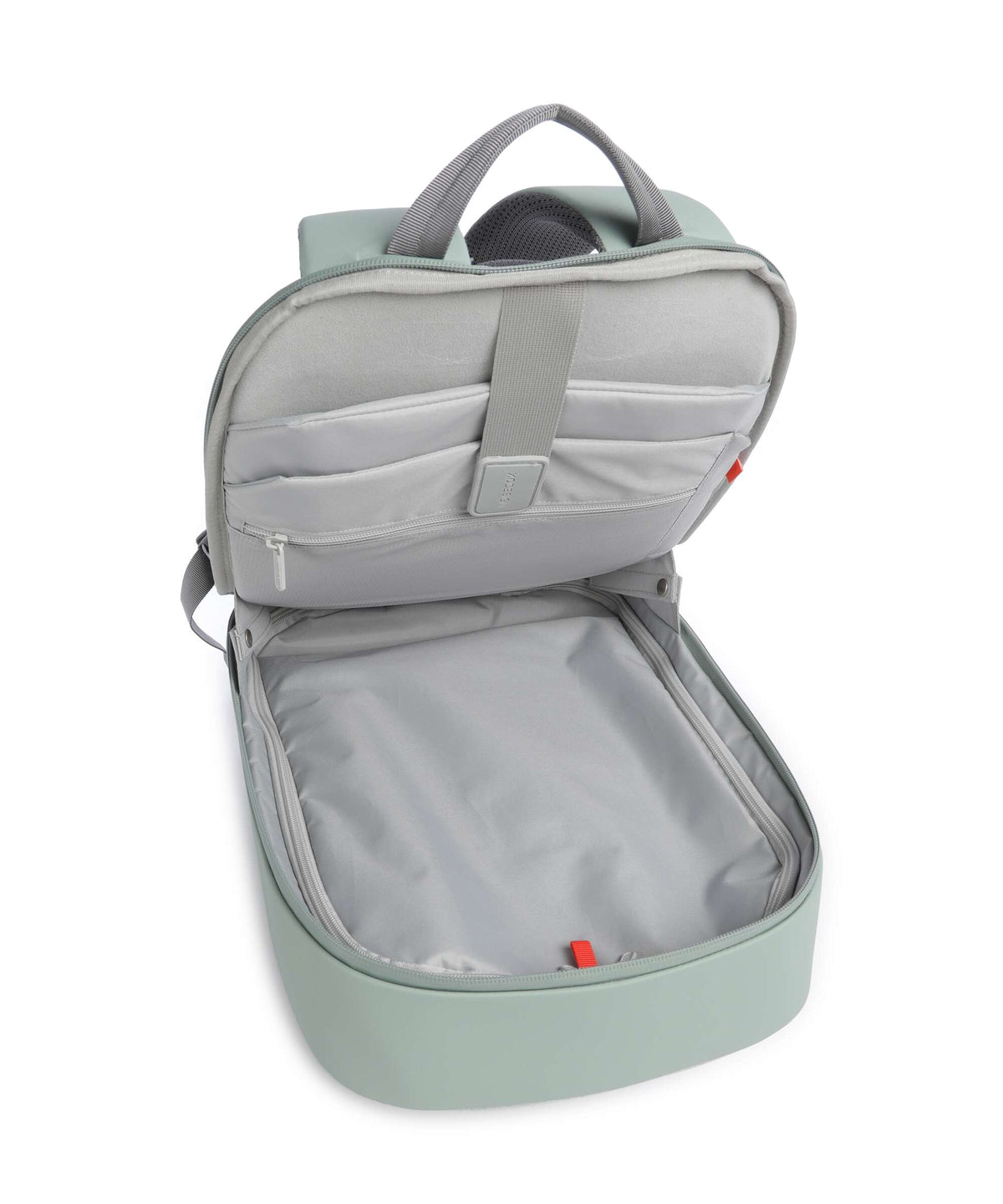 XD Design Bobby Edge Backpack iceberg green