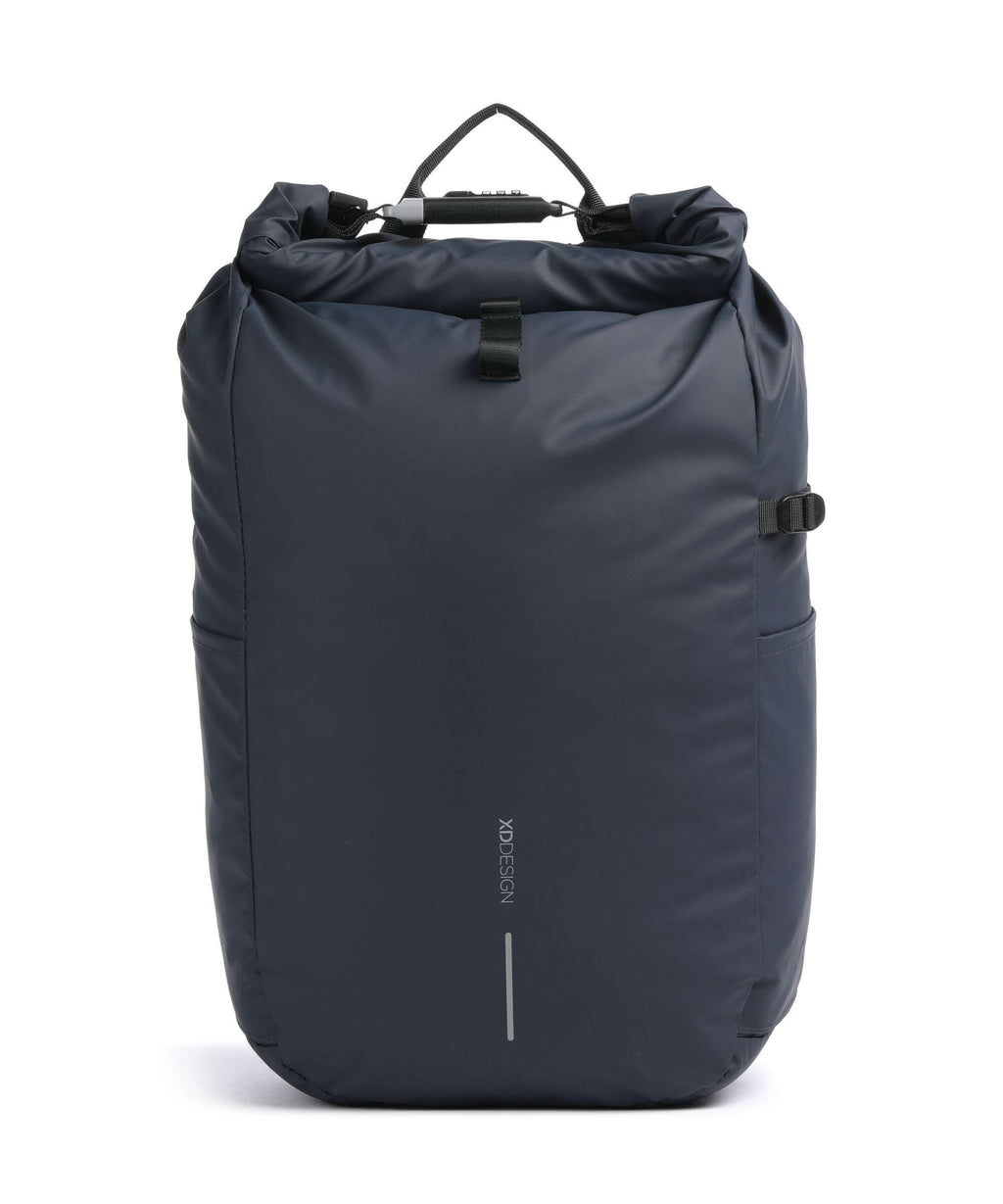XD Design Urban Rolltop backpack navy