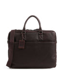 Burkely Antique Avery Aktovka bruin