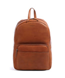 Burkely Antique Avery Backpack cognac
