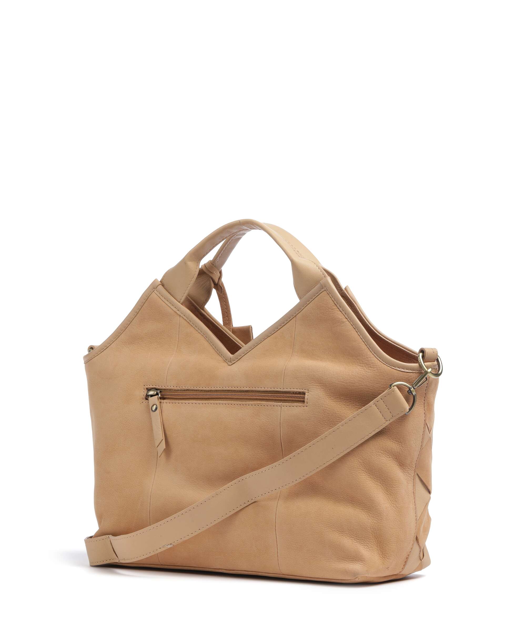 Burkely Even Elin Handbag natural