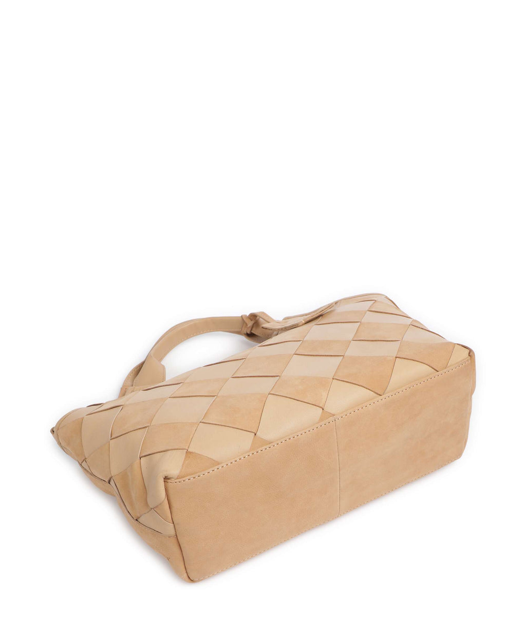Burkely Even Elin Handbag natural