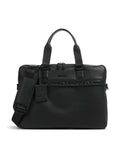 Burkely Minimal Mason Briefcase busy black
