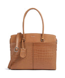 Burkely Cool Colbie Shopper colbie/cognac