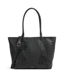 Burkely Cool Colbie Shopper bear black