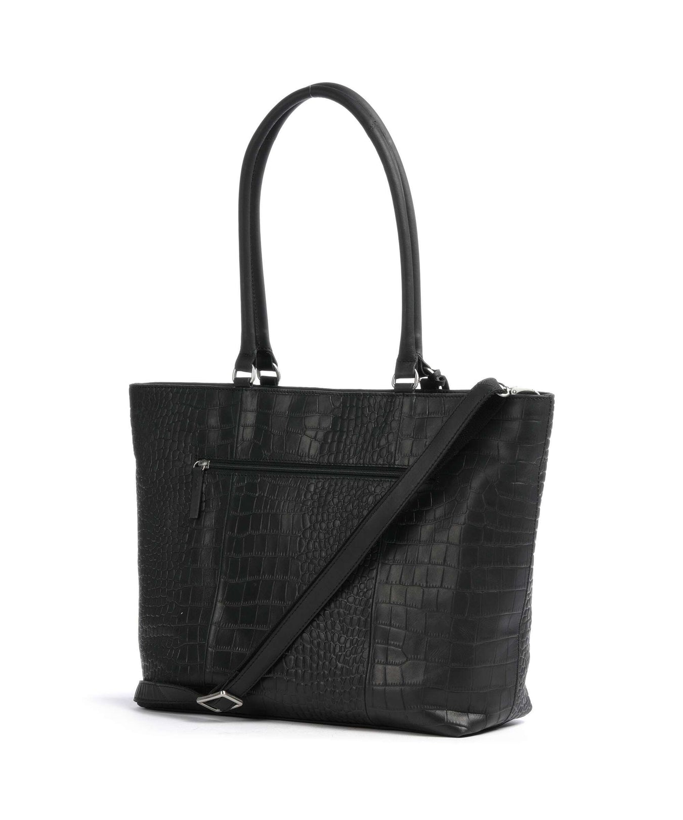 Burkely Cool Colbie Tote bag bear black
