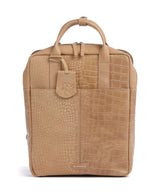 Burkely Cool Colbie Ruksak na laptop natural nude